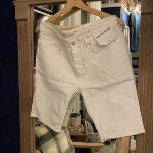 Topman shorts